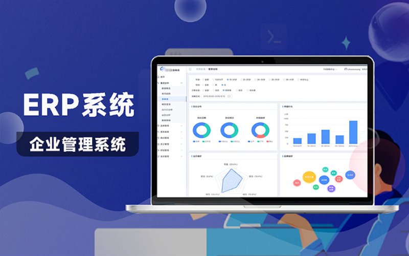 系统软件开发:引领未来科技潮流的新引擎